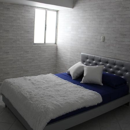 Casa Portico Otel Medellín Dış mekan fotoğraf