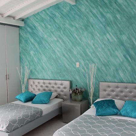 Casa Portico Otel Medellín Dış mekan fotoğraf