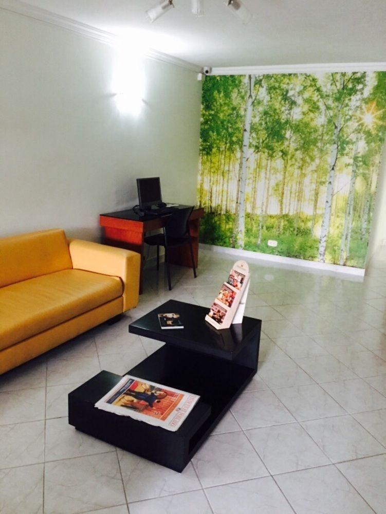 Casa Portico Otel Medellín Dış mekan fotoğraf