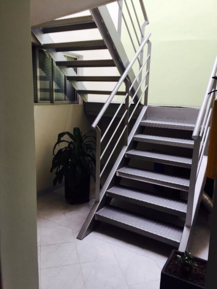 Casa Portico Otel Medellín Dış mekan fotoğraf