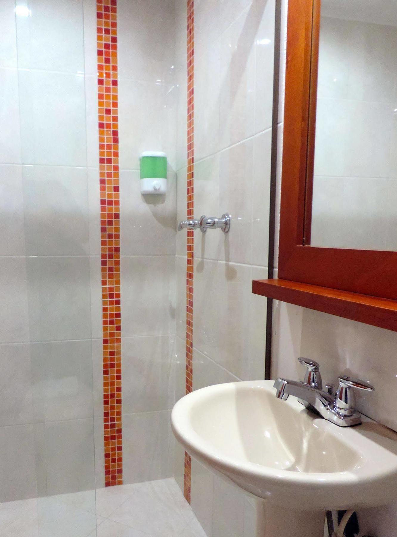Casa Portico Otel Medellín Dış mekan fotoğraf