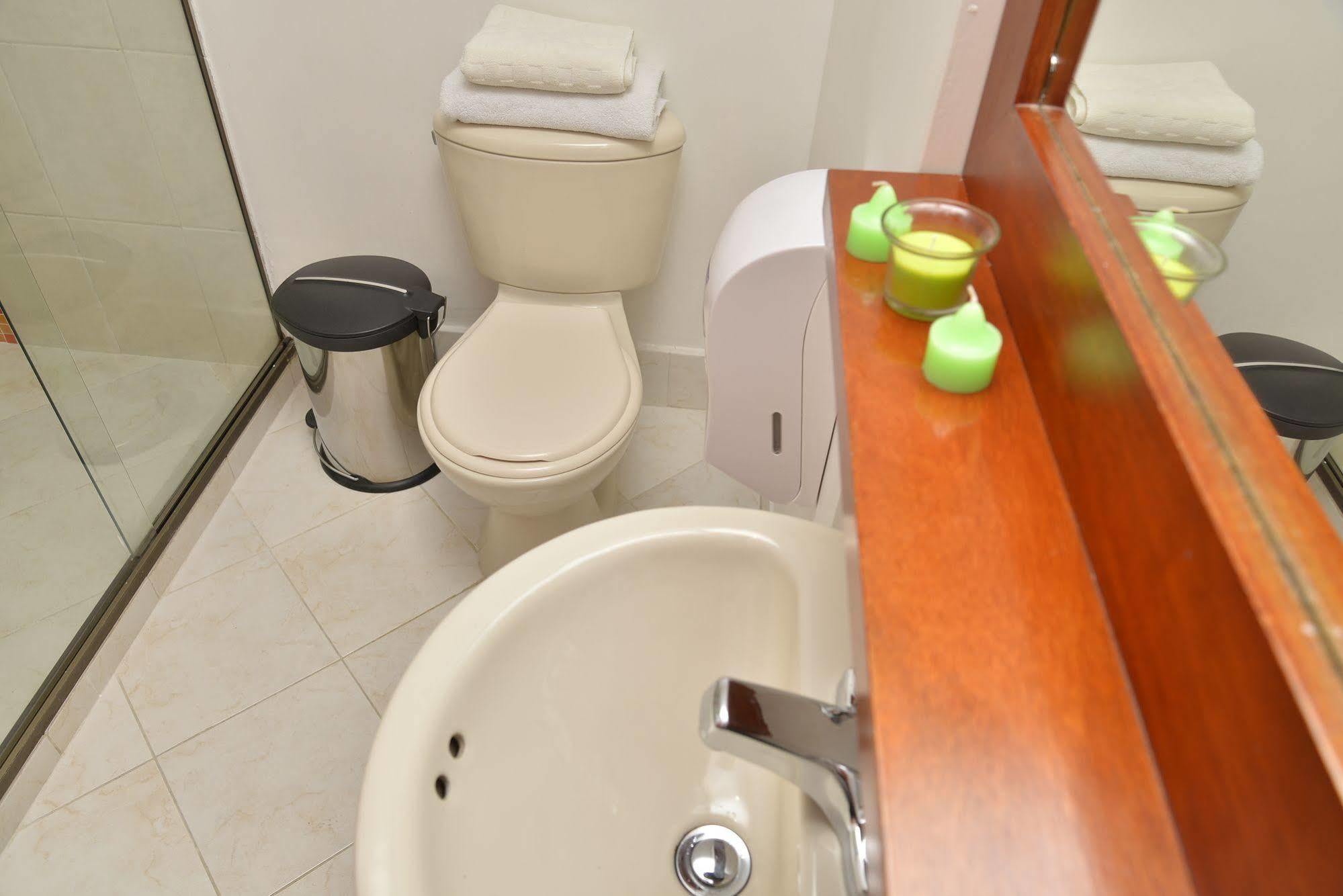 Casa Portico Otel Medellín Dış mekan fotoğraf