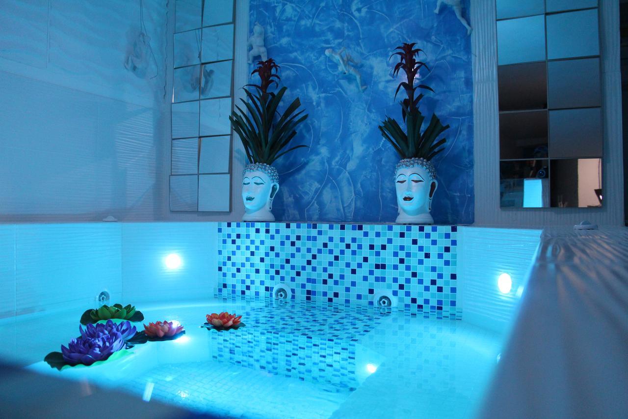 Casa Portico Otel Medellín Dış mekan fotoğraf