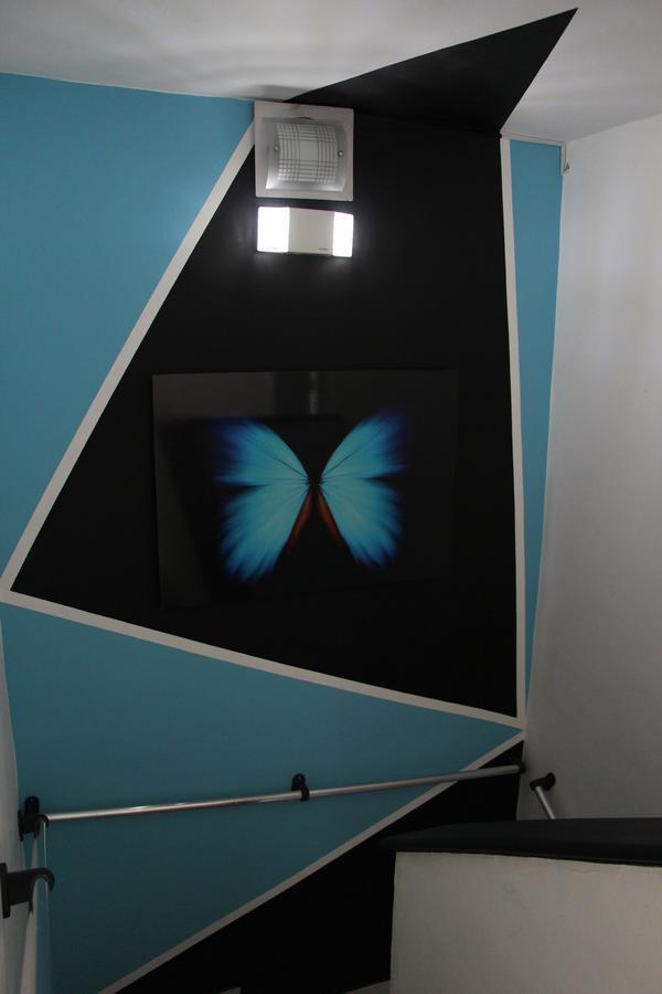 Casa Portico Otel Medellín Dış mekan fotoğraf