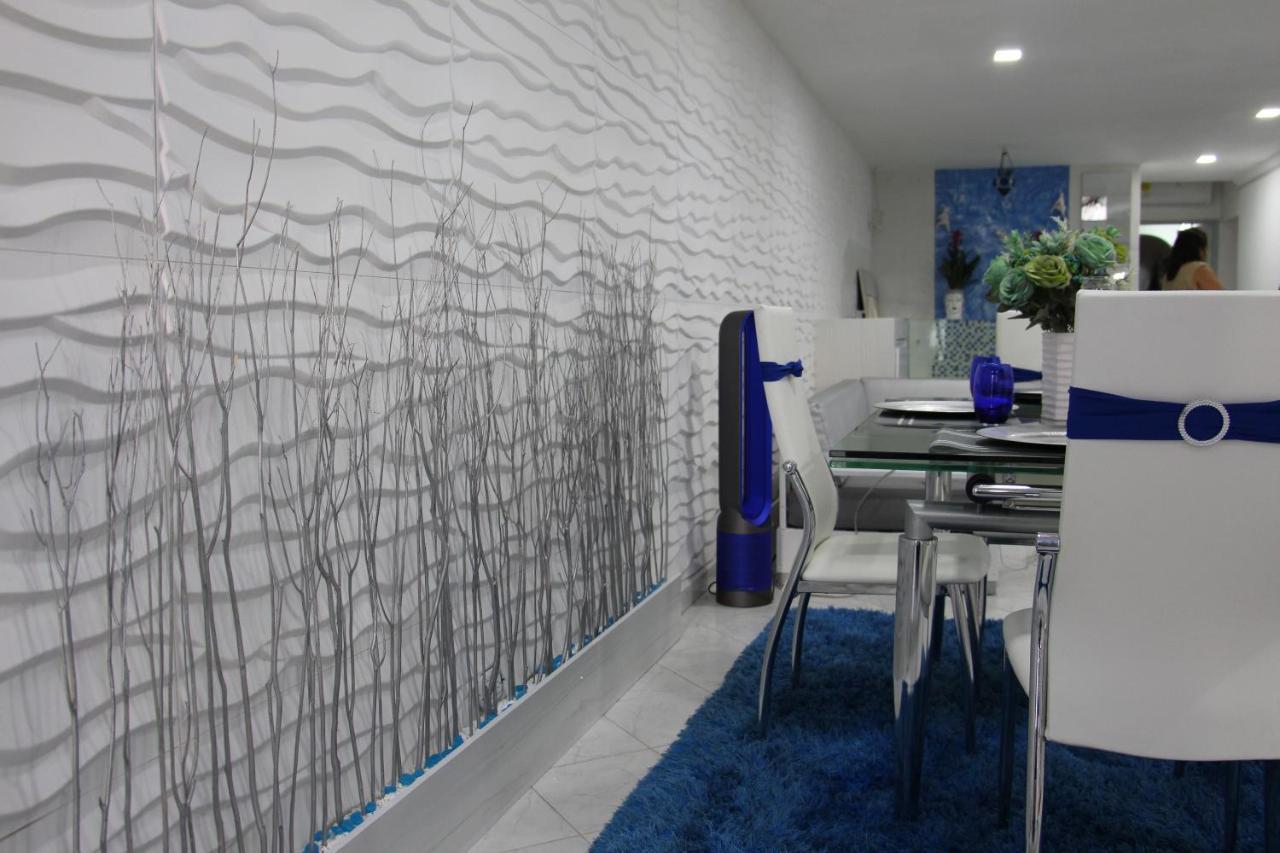 Casa Portico Otel Medellín Dış mekan fotoğraf